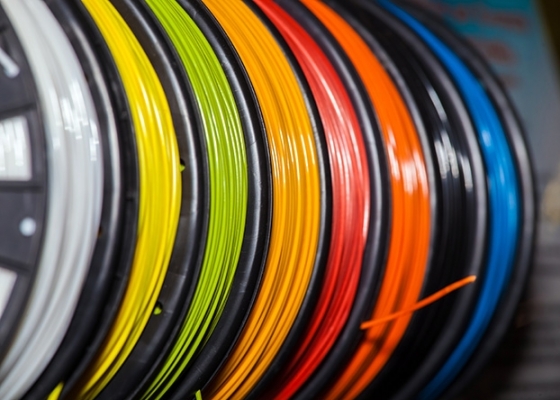 Materials - Fused Deposition Modeling (FDM)