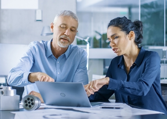 A dedicated and trustworthy service